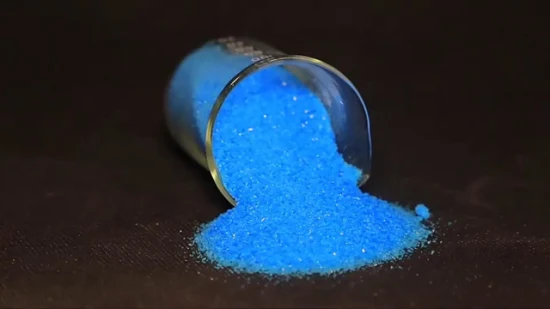 سولفات مس 24%