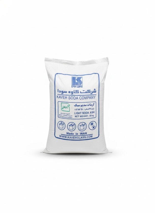 کربنات سدیم