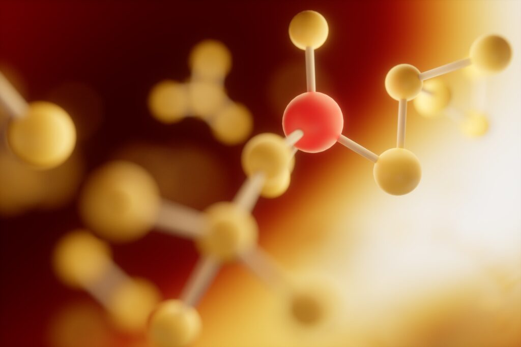 Hexametaphosphate (SHMP)